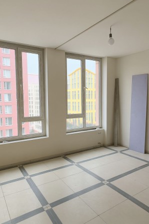 Продається 2-кімнатная квартира в ЖК "Комфорт-Таун" - фото 1