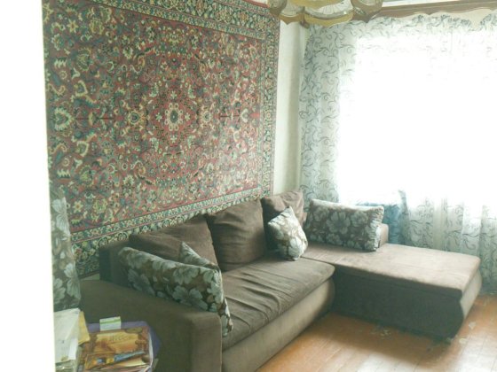 Продам 2хком Варненская Одеса