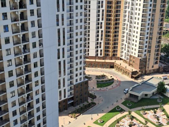 продам 2х ком 67 Жемчужина Одеса