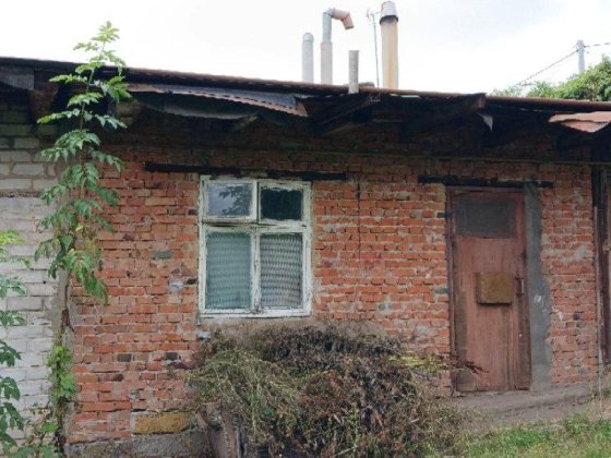 Продам участок Одесса