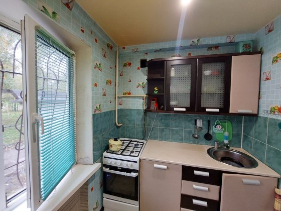 Продам 2-квартиру "Черемушки" по ул.Звенигородская