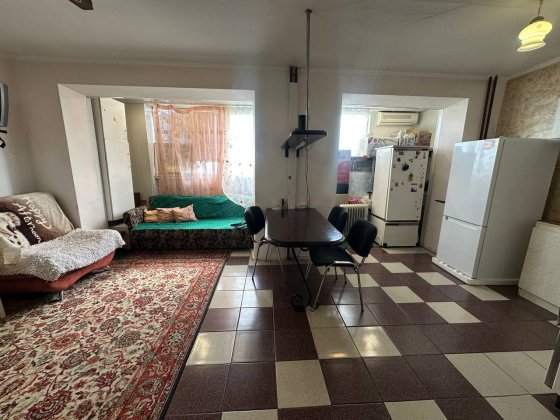 Здам в оренду 1к квартиру ж/м Тополя-2 Є все необхідне Днепр