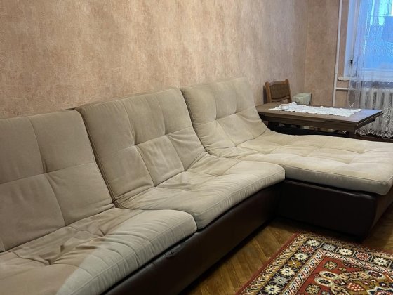 Сдам 3 ком.кв. в кирпичном доме Тополь 1.(реальная). Дніпро