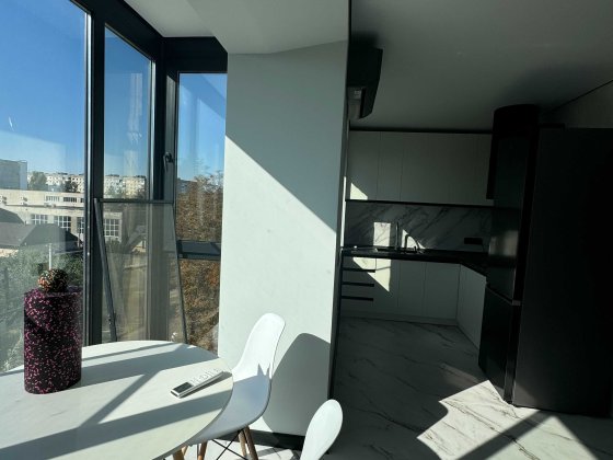 Продам 1к квартиру СТУДІЯ Олександрія