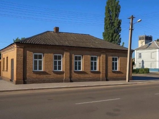 Продам квартиру центр Ахтырка