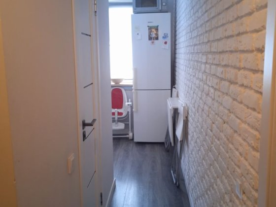 Продам однокімнатну квартиру Охтирка