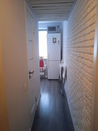 Продам однокімнатну квартиру - фото 1