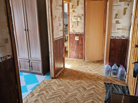 2-х комнатная квартира Центр Александрия