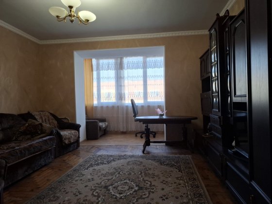 Квартира 2-кімнатна + гараж Александрия