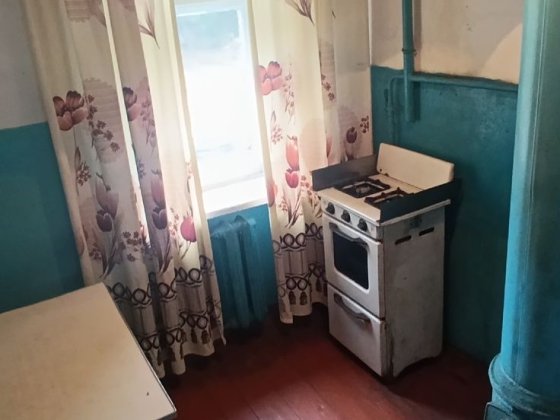 Продам однокімнатну в центрі Бердичеві. Бердичів