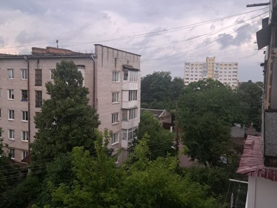 Продаж 1 км квартири Бердичів