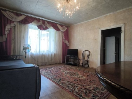 3 кімнатна квартира в центрі Бердичів