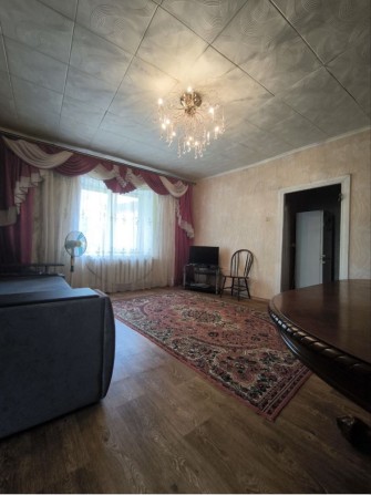 3 кімнатна квартира в центрі - фото 1