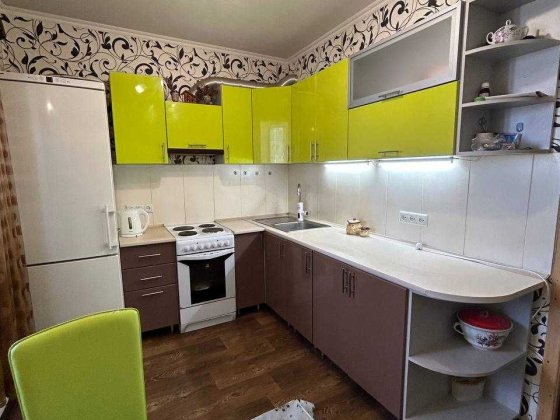 3 кімн.квартира,7 пов. Охтирка Сумська обл.