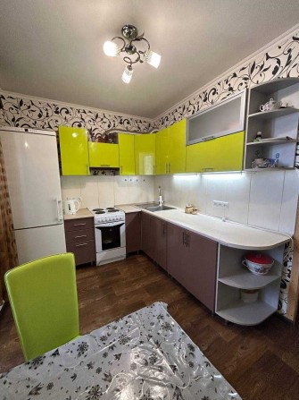 3 кімн.квартира,7 пов. Охтирка Сумська обл. - фото 1