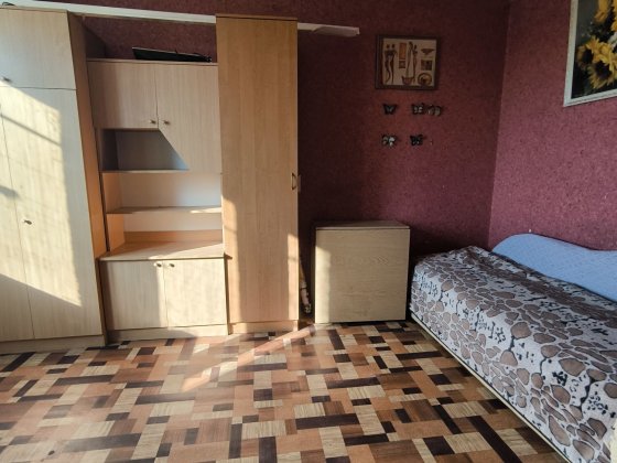 Продаж 1 кім квартири в центрі міста Бердичів