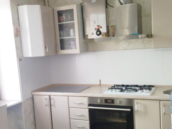 Продам 3к в центрі м. Охтирка Ахтырка