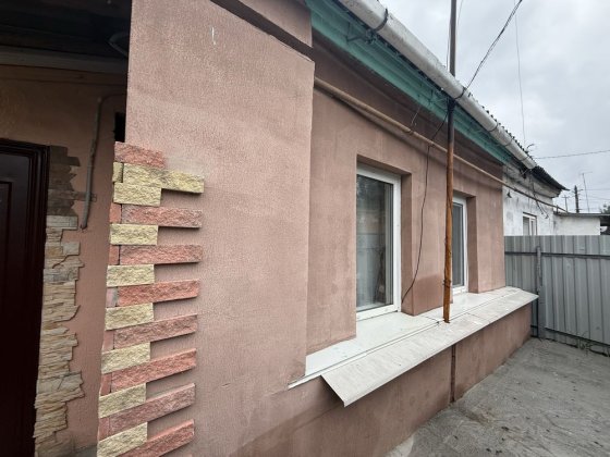 Продаж 1к.квартири в приватному секторі Бердичів