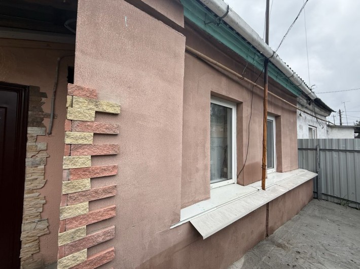Продаж 1к.квартири в приватному секторі - фото 1