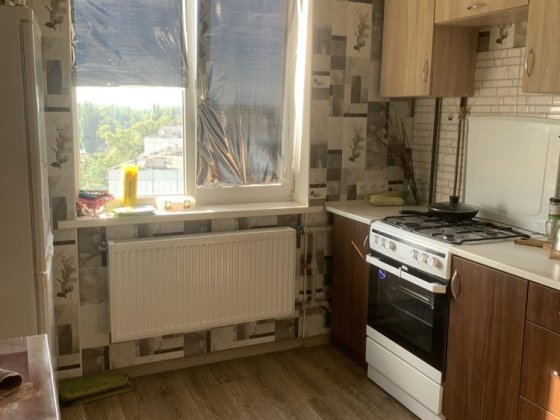 Продам двух кімнатну квартиру на дачному з ремонтом Охтирка