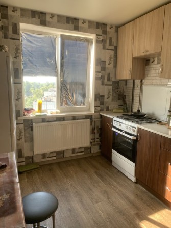 Продам двух кімнатну квартиру на дачному з ремонтом - фото 1