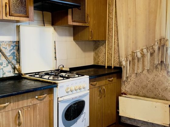 Продається однокімнатна квартира Бердичів