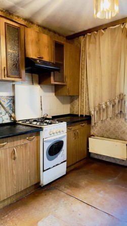 Продається однокімнатна квартира - фото 1