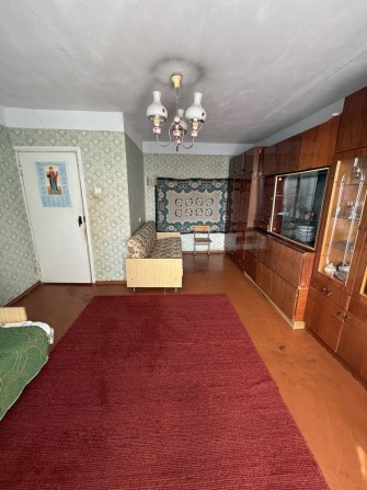 Продам 1-ком квартиру ул Плавневая - фото 1