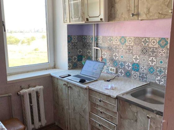 Продам 1 комнатную квартиру Белгород-Днестровский