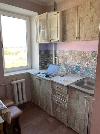 Продам 1 комнатную квартиру - фото 1