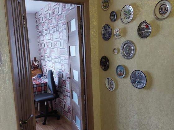 Продам 2хкомн.кв.ул.Франко Білгород-Дністровський