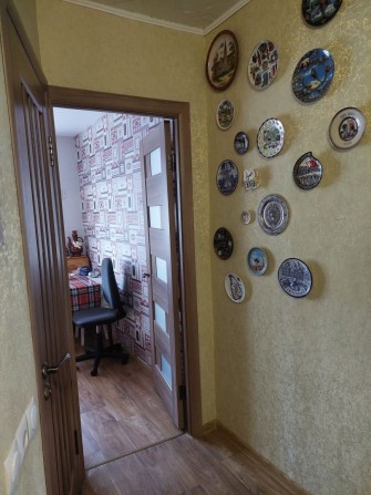 Продам 2хкомн.кв.ул.Франко - фото 1