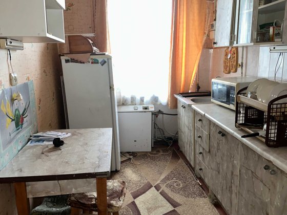 Двокімнатна квартира мкрн."Перемога" Александрия