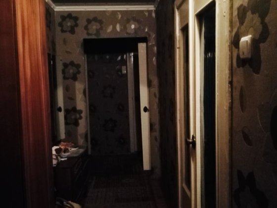 Продається Трикімнатна з А/О Бердичев