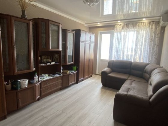 Продам двухкомнатную квартиру на победе Білгород-Дністровський