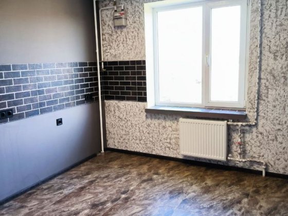 Продам однокомнатную квартиру Білгород-Дністровський