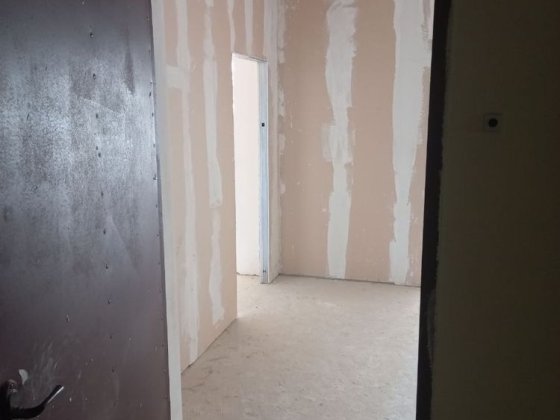 Продам квартиру под ремонт Білгород-Дністровський