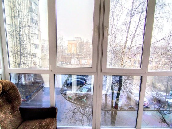 Продам 3-кімнатну квартиру в центрі Охтирки Ахтырка