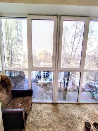 Продам 3-кімнатну квартиру в центрі Охтирки - фото 1