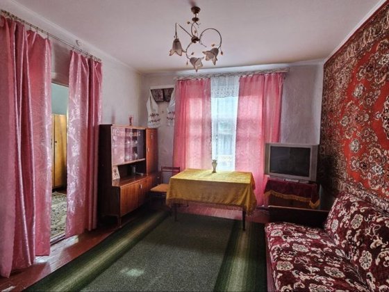 Продаж 3к.квартири + гараж Бердичів