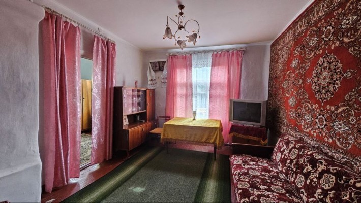 Продаж 3к.квартири + гараж - фото 1