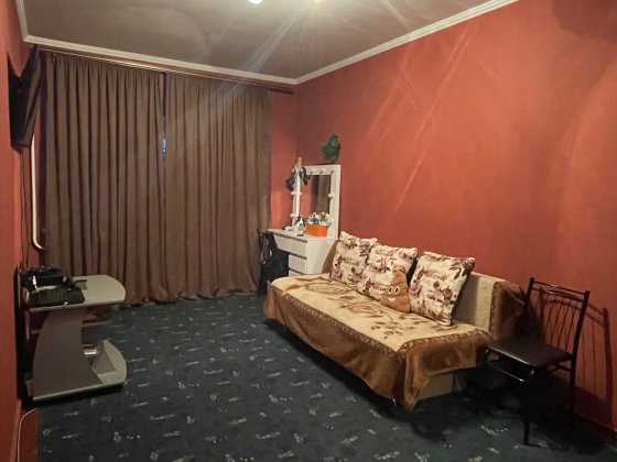 Однокімнатна квартира з автономним опаленням Охтирка