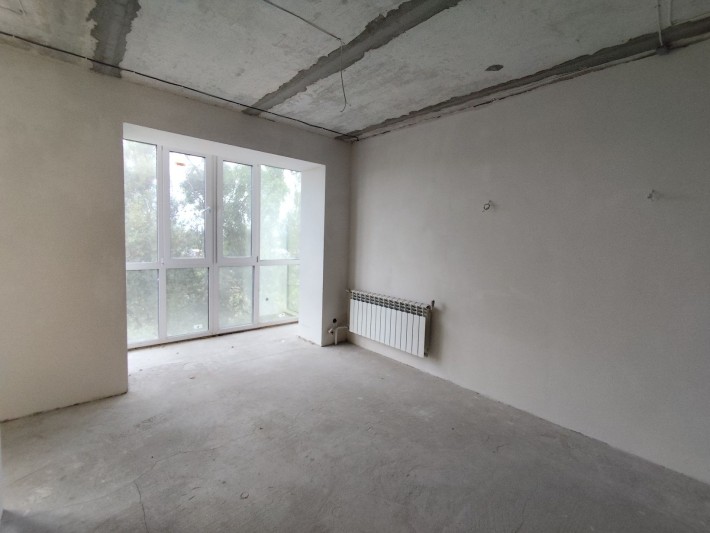 1к, незакінчений ремонт - фото 1