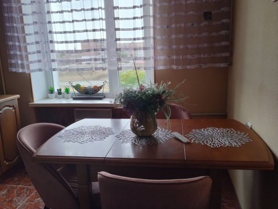 Продам 3х ком.кв. на Победе Білгород-Дністровський