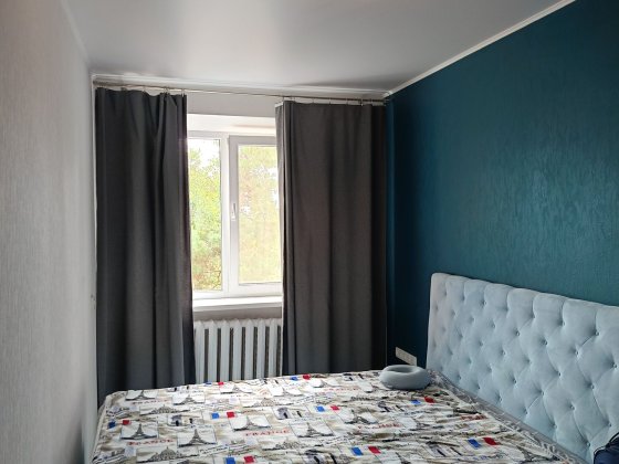 Продам 2 квартиру, меблі, техніка, автономне газове опалення,з гаражем Александрия