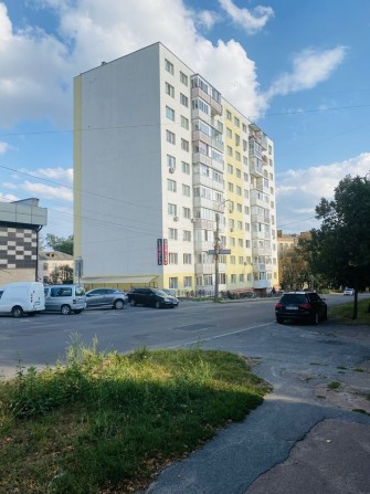 Продаж 2х кімнатна квартира ( Новобудова. Ремонт) - фото 1