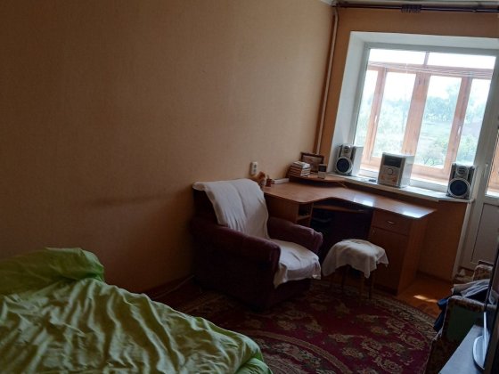 Продам 2-кімнатну квартиру по вул. Нізгурецькій Бердичів