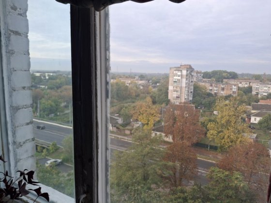 Двухкомнатная квартира Александрия