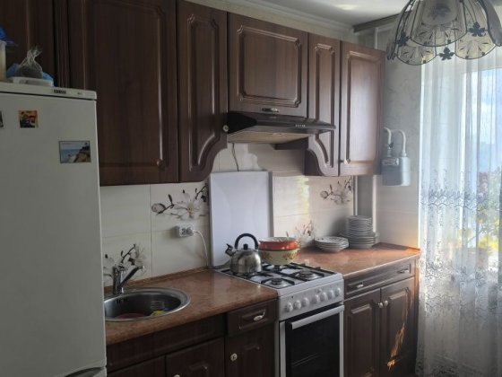 Продам 2 км кв з автономним опаленням в центрі міста Бердичів