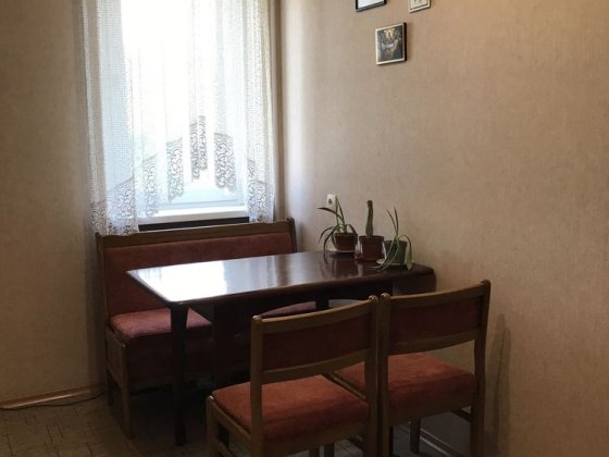 Белгород-Днестровский 3-х ком.кв.90 кв.м, своя котельная+подвал Белгород-Днестровский